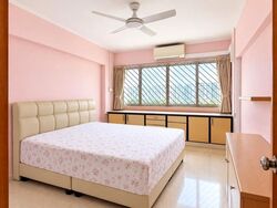 Blk 142 Bukit Batok Street 11 (Bukit Batok), HDB Executive #623655201